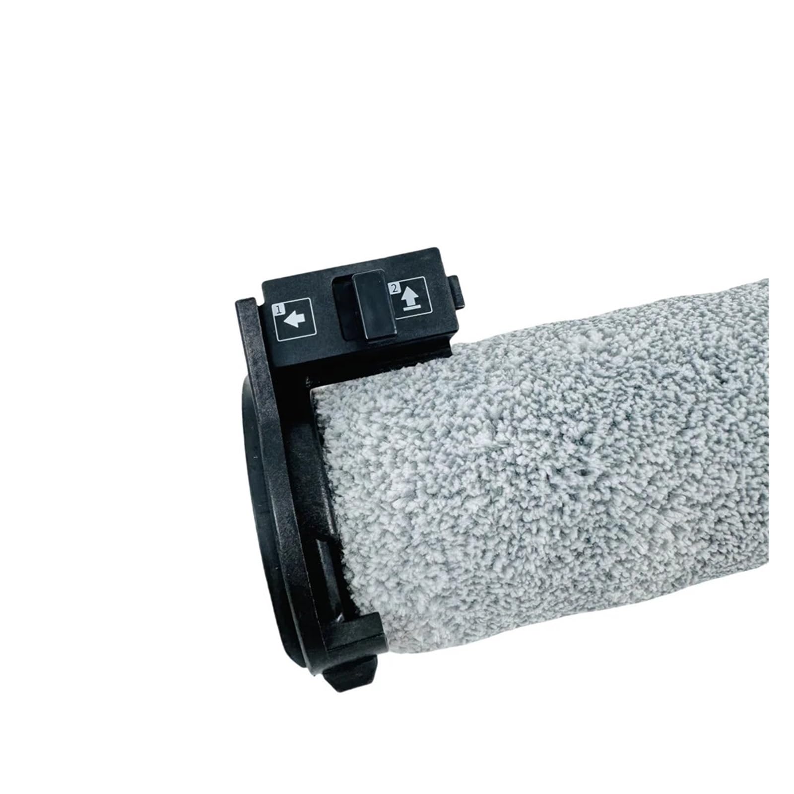 Cepillo Rodante For Aspiradora, Compatible Con Bobot, Accesorios De Filtro De 232 Piezas De Repuesto, Rollo De Cepillo De Vacío | Roller brush