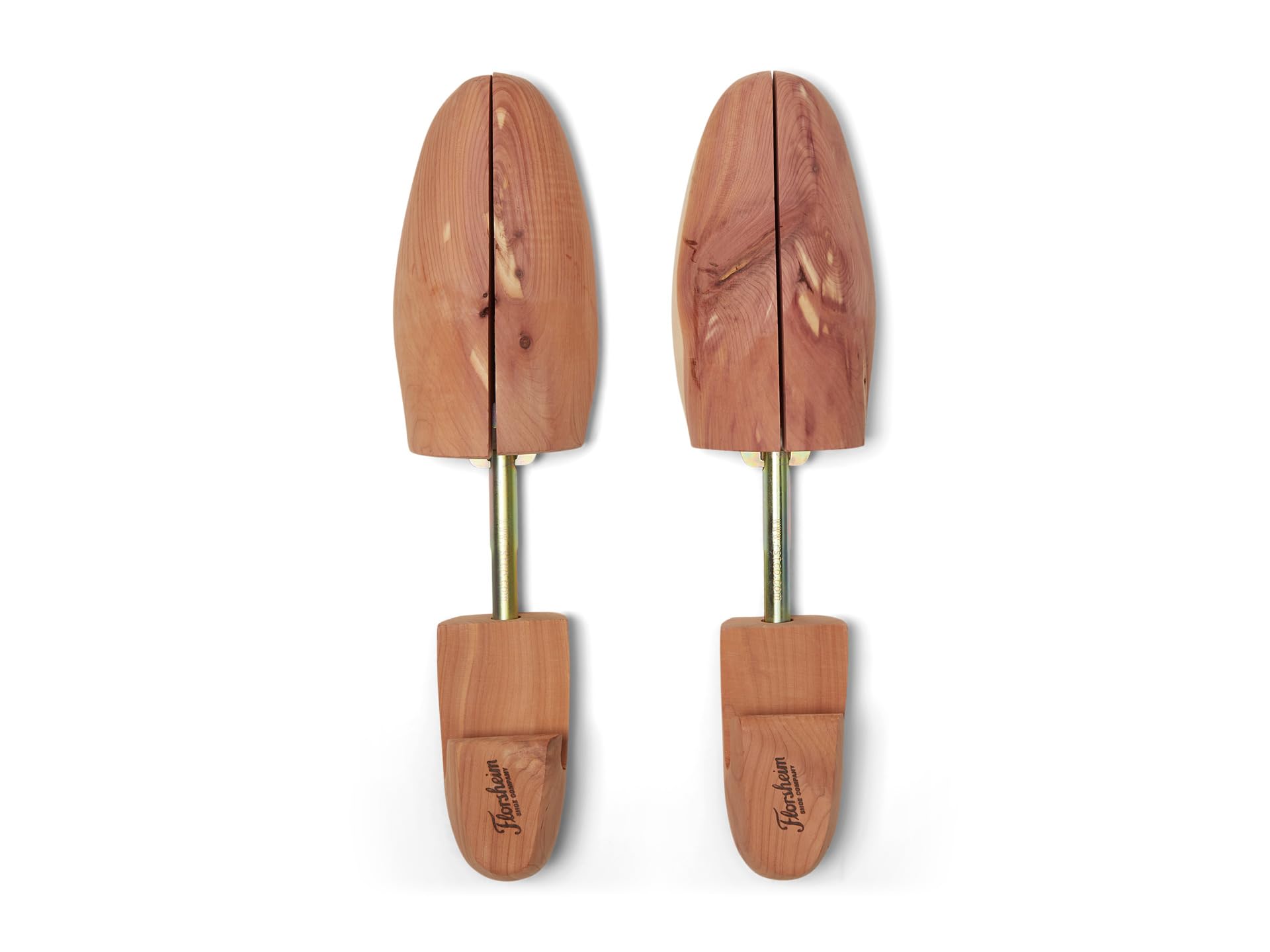 Florsheim SHOETREE Woodward napinacz do butów
