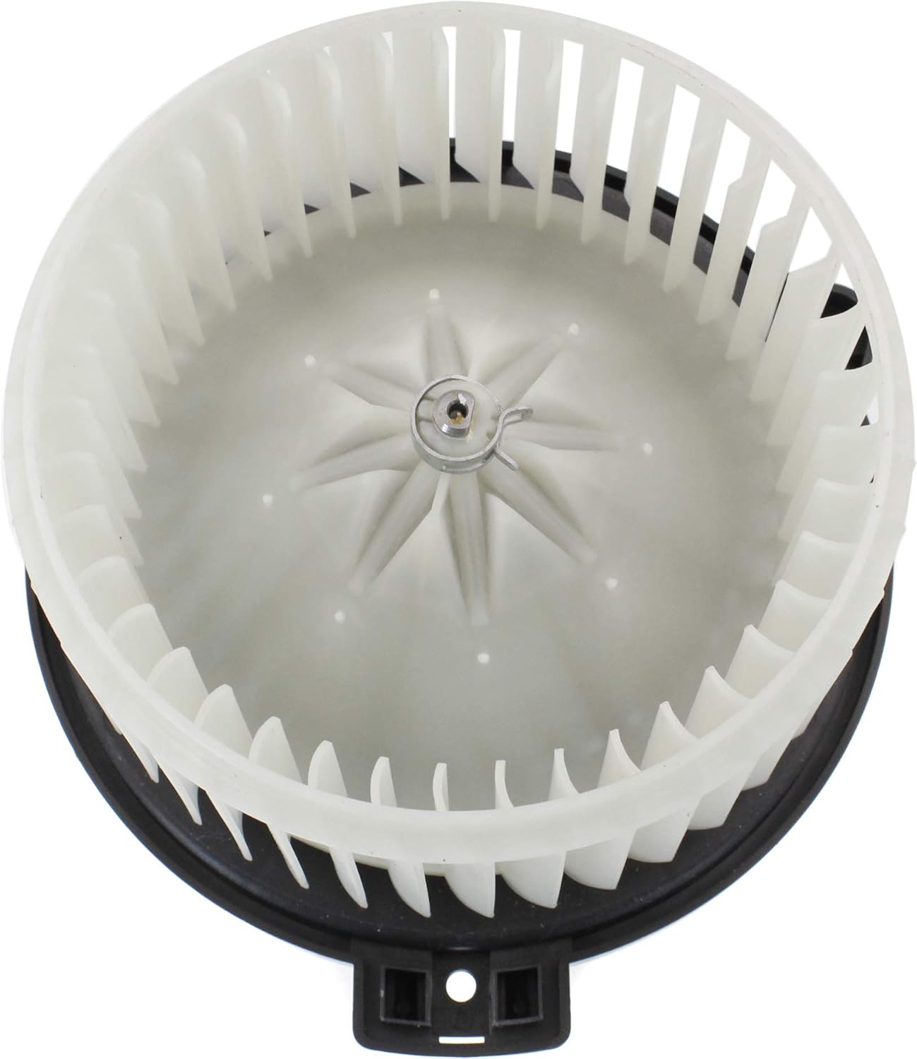 Evan Fischer Blower Motor Compatible with 1998-2002 Honda Accord, 1999-2004 Odyssey, 2003-2008 Pilot, Fits 2001-2006 Acura MDX - HO3126105