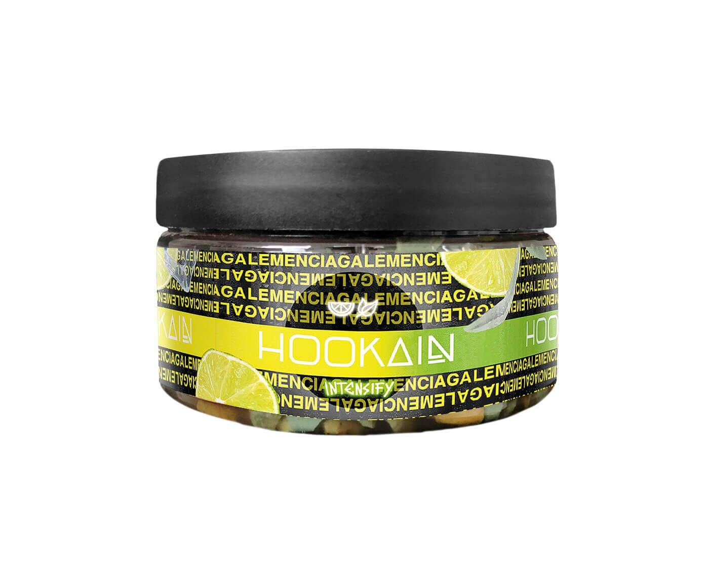 Hookain inTens!fy - Lemenciaga Shisha Steamstone Intensify - 100 g