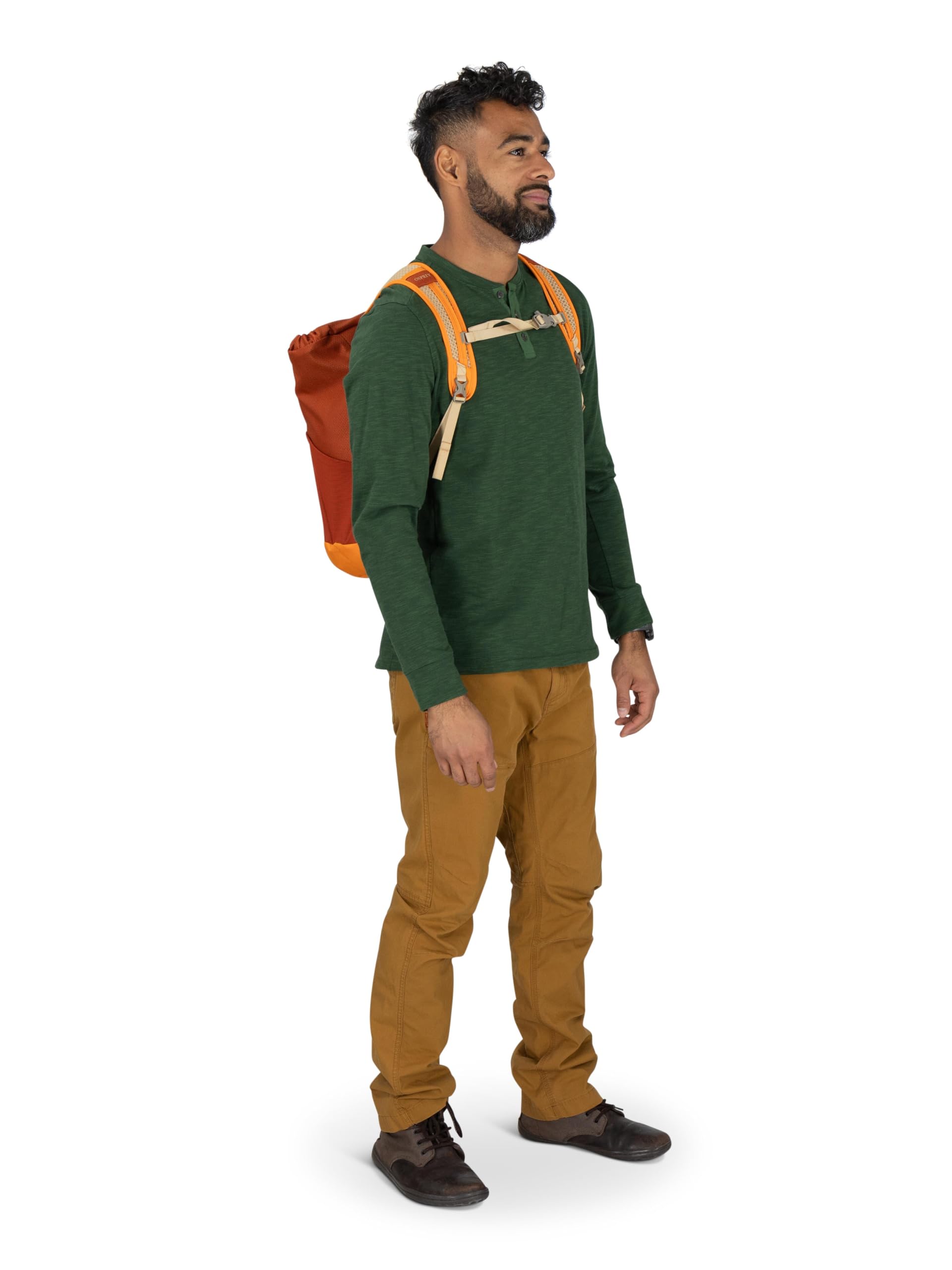 Osprey Plecak Uniseks Daylite Tote Pack (1 w zestawie)