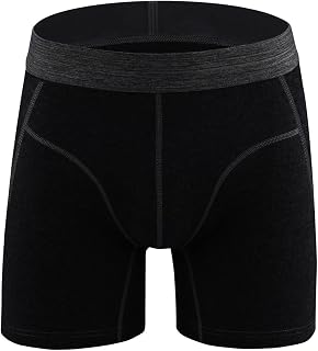 CreoQIJI Pfeilring Underwear Men Underwear Sexy Underwear Cotton Sexy Breathable Underwear Briefs for Men