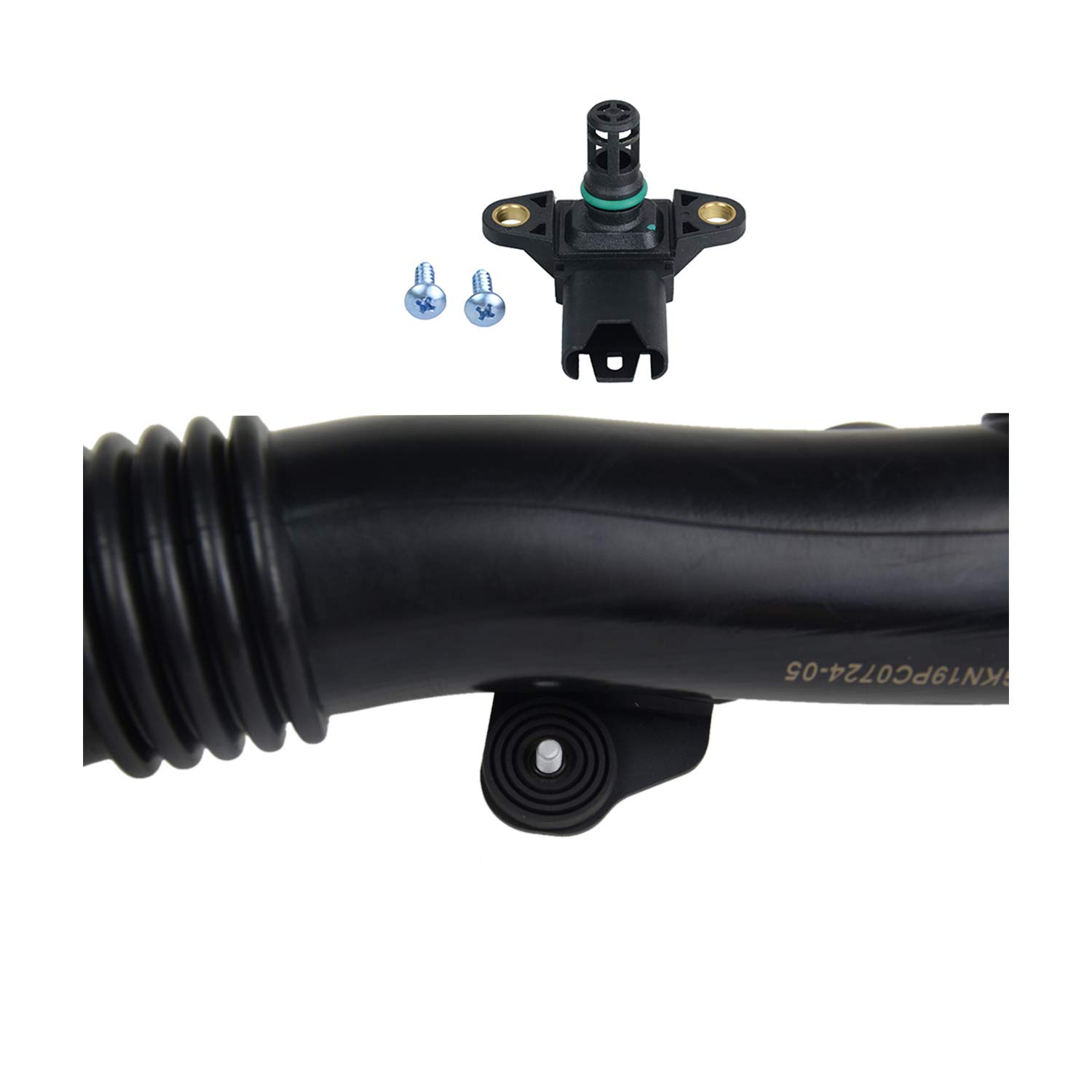 BMW 335i Intercooler Pipe Parts | FCP Euro