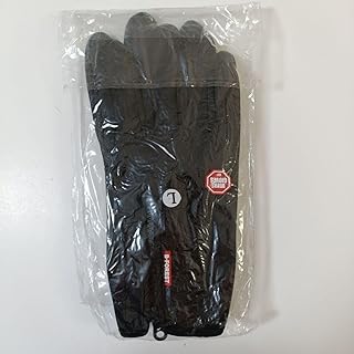 手袋 防寒 防風 撥水 防水 スマホ対応 作業用手バイク 釣り アウトドア