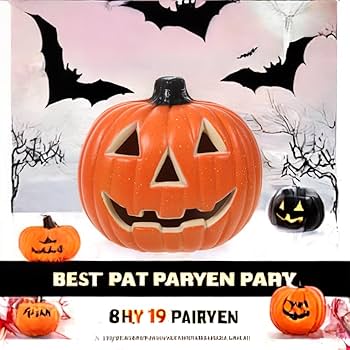 Amazon.co.jp: Didiseaon 導かれたジャック・オー・ランタン