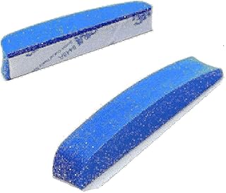 Car doors protection sponges (blue)