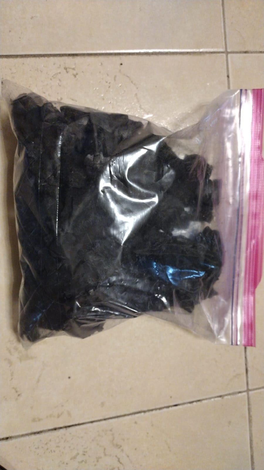 100% Pure Organic Charcoal | Charcoal for Planting and Gardening | Organic Biochar