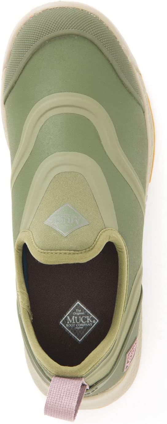 MUCK Women's Outscape Slip On