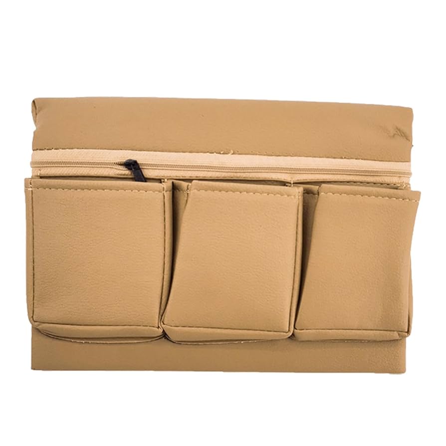 Auto Armlehnen Organizer Mit Beleuchtung - Multifunktionaler Halter Für Vordersitze