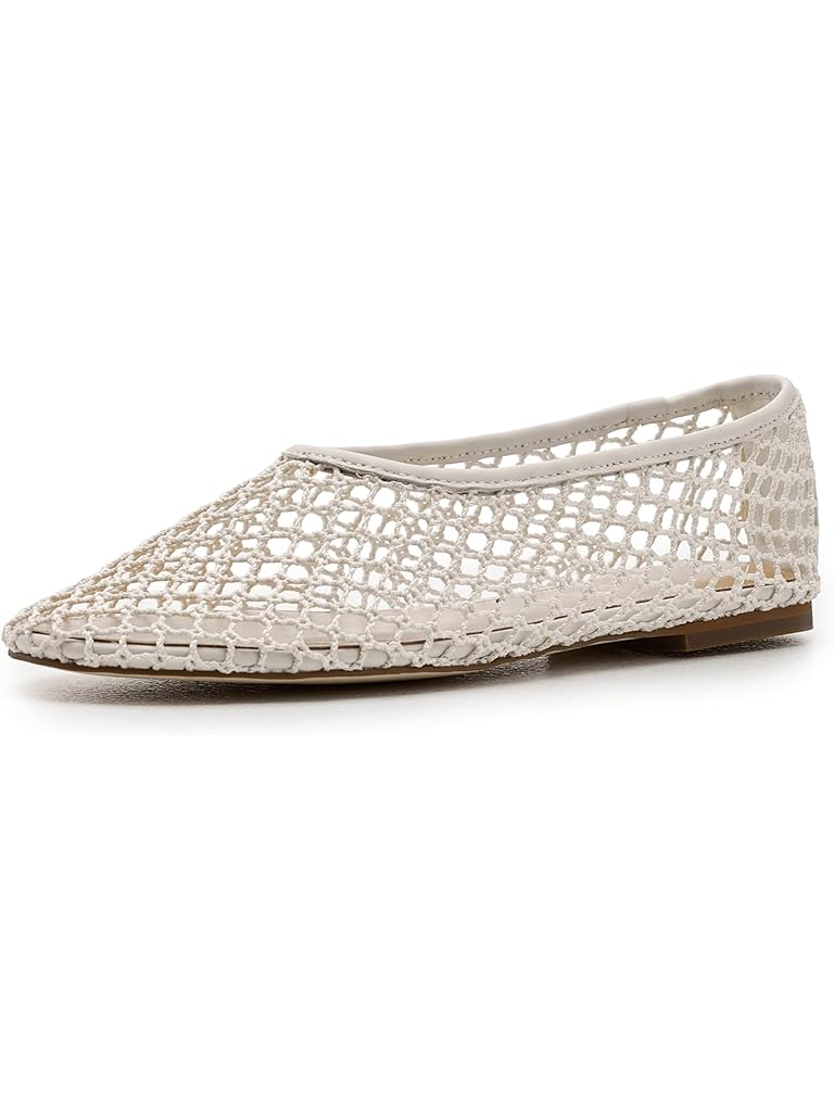 Silver Marc Fisher LTD Jazlyn