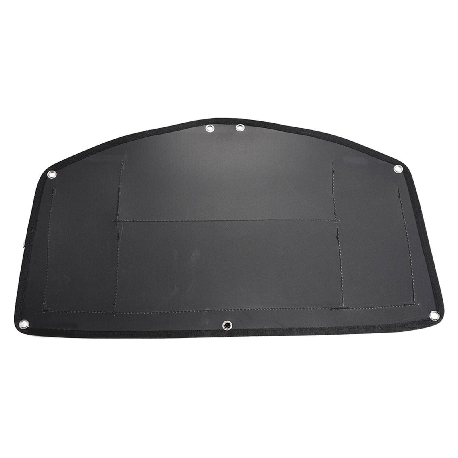 Sac De Rangement pour Coffre Moto, À Outils, Poches Intérieures pour Bagages, pour GoldWing1800 GL1800 2001-2017, 4 Amovibles