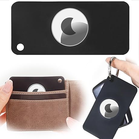 billetera airtag hombre