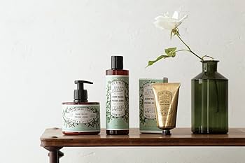 Amazon | Panierdessens(パニエデサンス) アブソリュート オードトワレ