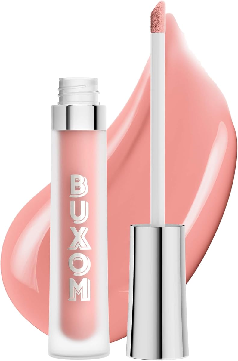 Buxom Full-On Plumping Lip Cream Gloss