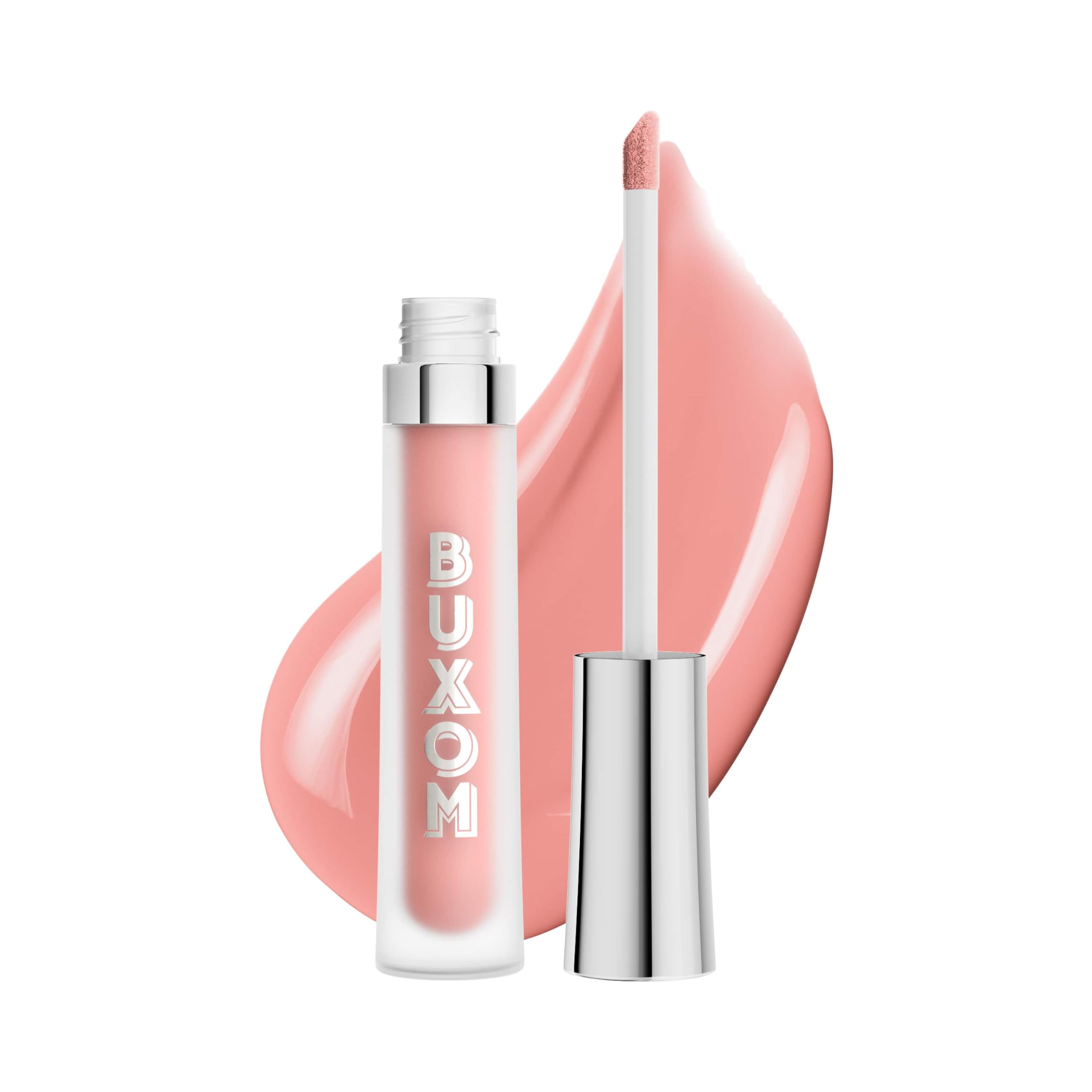 Buxom Full-On Lip Cream