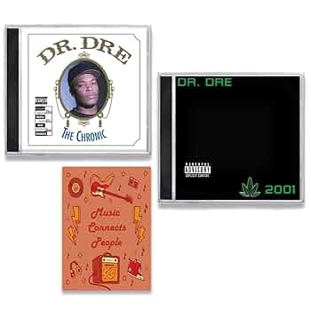 洋楽 DR. DRE/2001/USORIGINAL 2001 (Explicit Version) - Album by Dr. Dre | Spotify