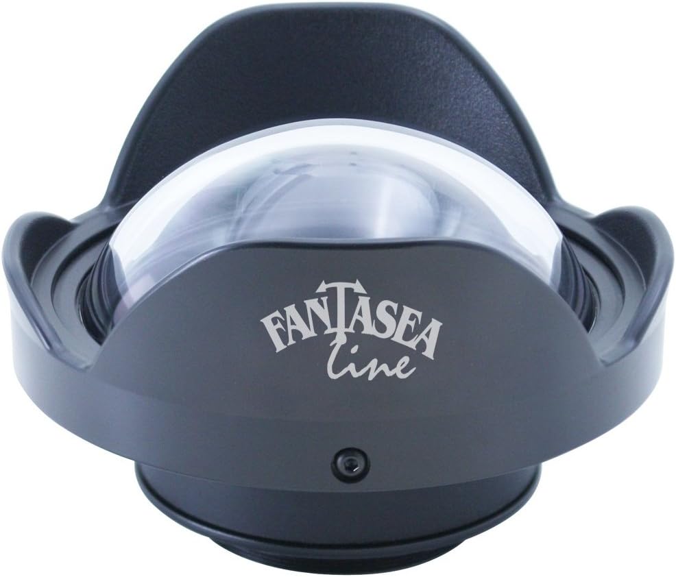 Fantasea UWL-400F Wide Angle Lens