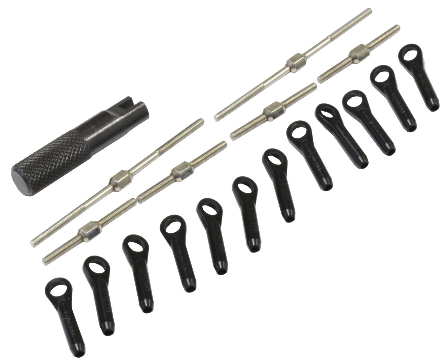 Amazon | 京商 NFリンケージセット ラジコン用パーツ Z8031 | ラジコン