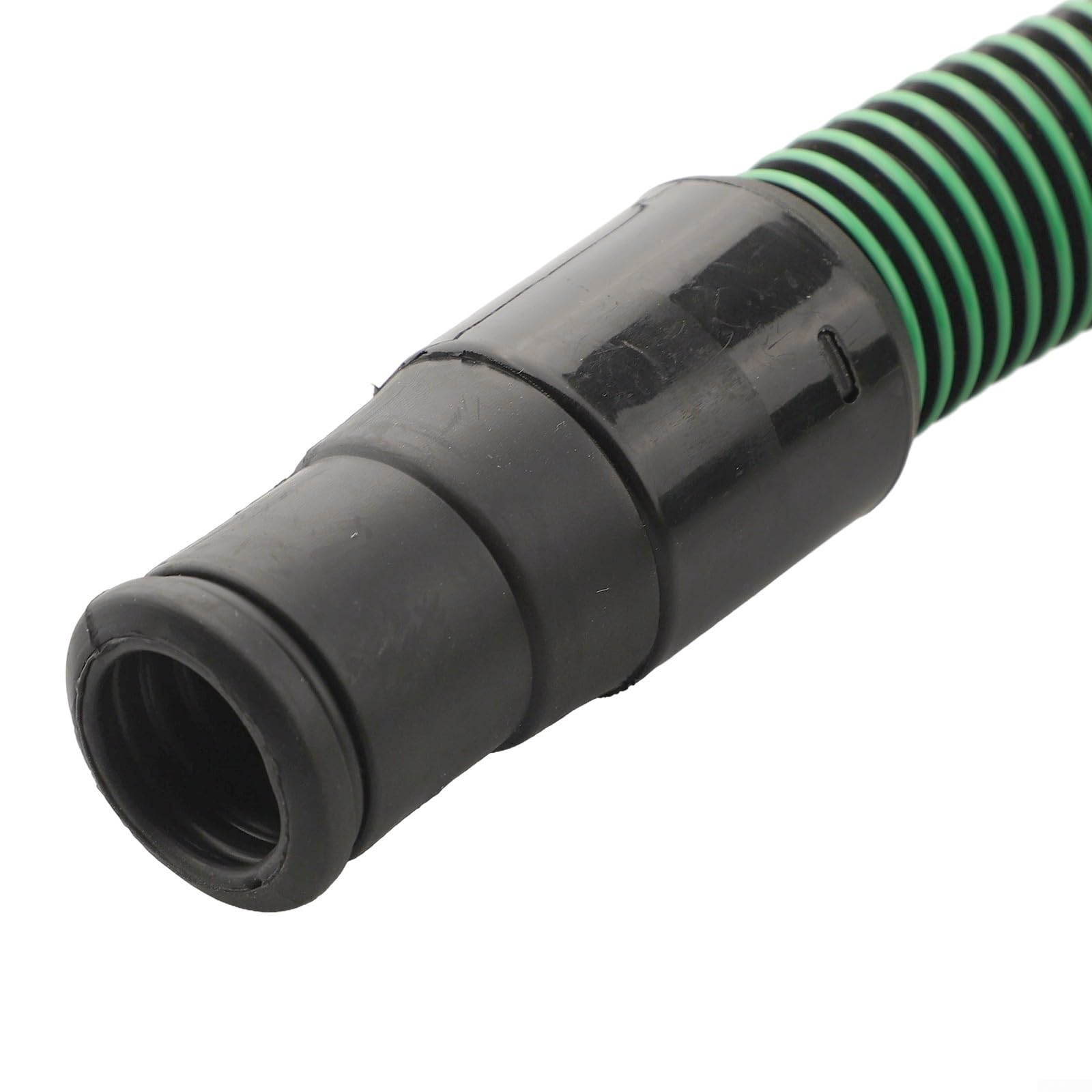 Tuyau d'extraction de poussière de 3 m pour aspirateur D27, conçu avec des matériaux antistatiques, pour ponceuses électriques (3,5 m)