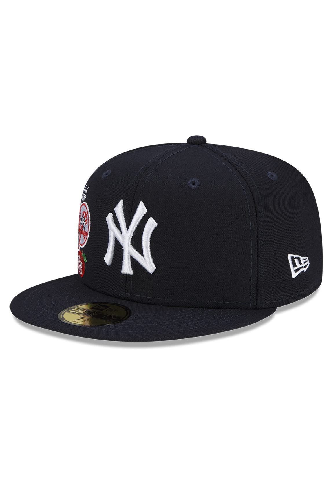 New Era59Fifty Fitted Cap - City Cluster New York Yankees