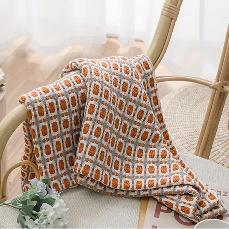 Plaid couverture polaire bohème pour vos soirées cocooning - 3
