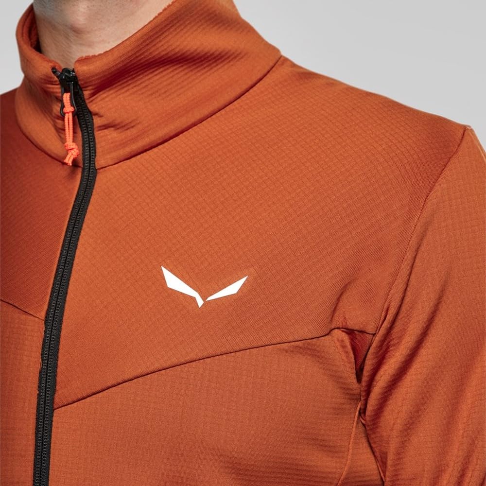 Salewa Męska kurtka Puez Cammino Pl Jkt M