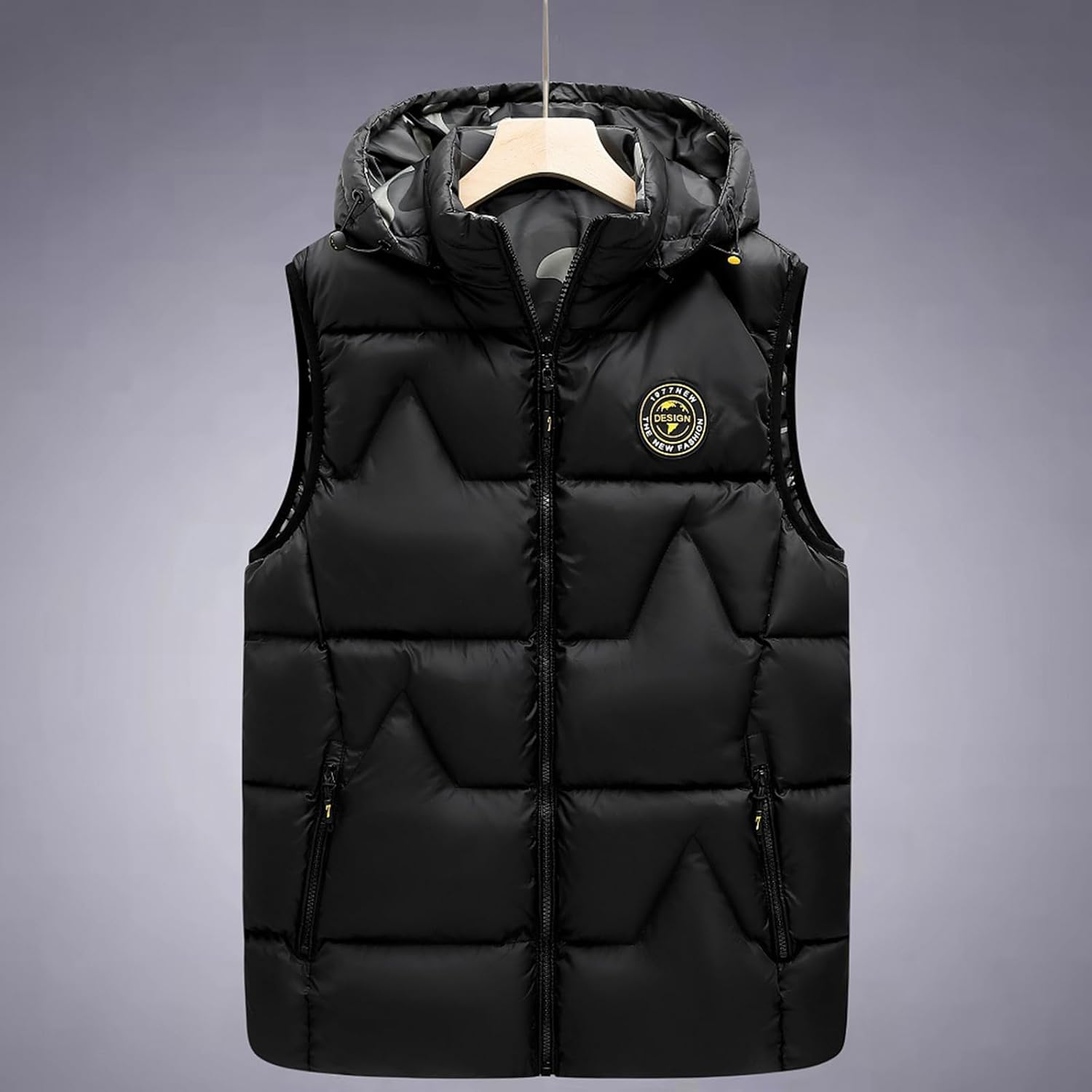 美品 カリマー ソロテックス ガスト リバーシブルジャケット モス