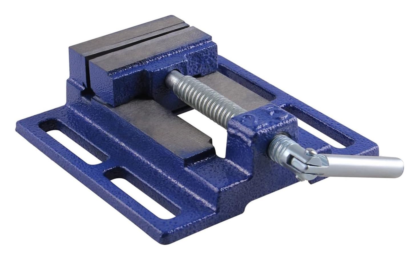 Inicio Herramientas manuales Taladro de banco Prensa Taladro Tornillo de banco Fresado Abrazadera de perforación Máquina Herramienta de tornillo de banco Herramienta de taller Accesorios for máquinas