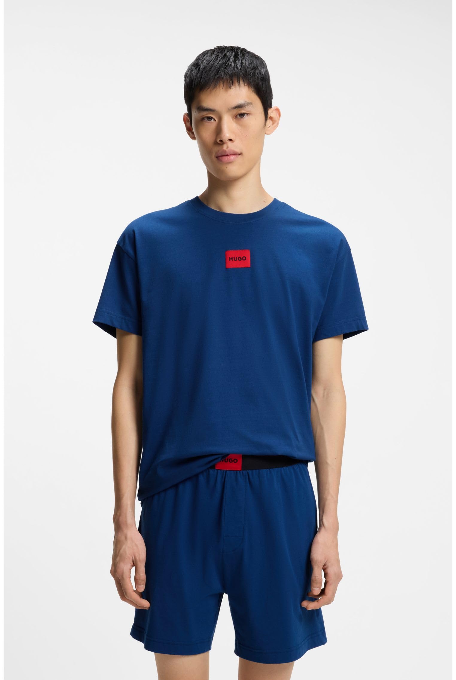 Hugo Conjunto de Pijama para Hombre