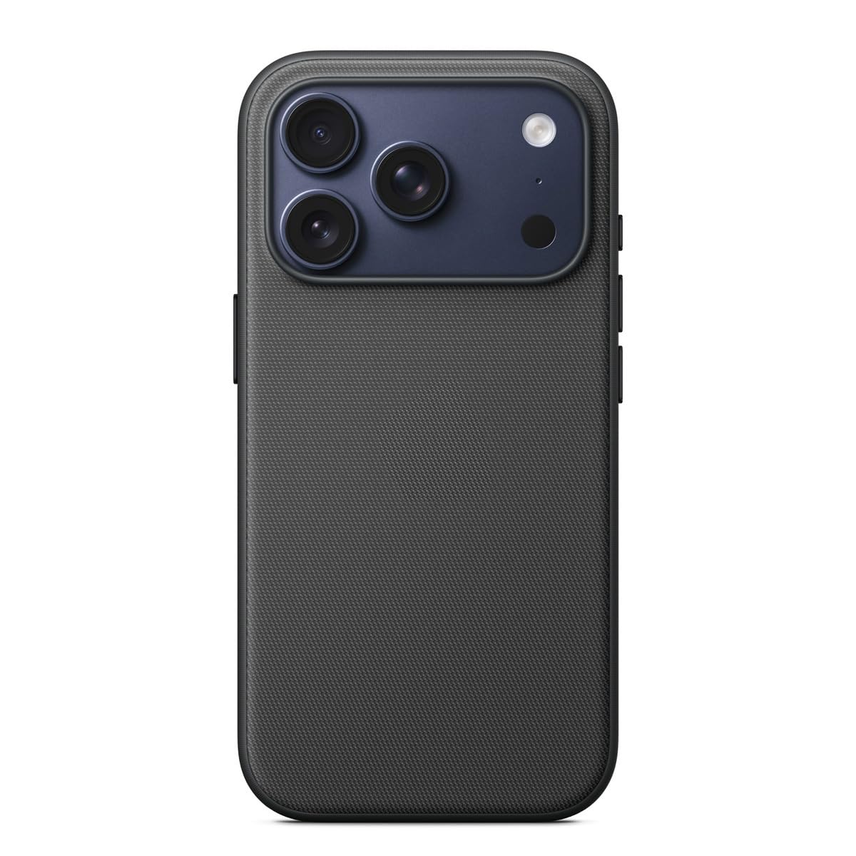 Amazon.com: TechWoven Case Compatible with Apple iPhone 17 Pro Max