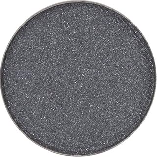 michael marcus Cake Eyeliner & Brush - 2 Piece Water Activated Dry Pressed Eyeliner & Professional Brush - Long-Lasting, Vibrant Color, Smudge Resistant - Cruelty Free Paraben Free (Trashy)