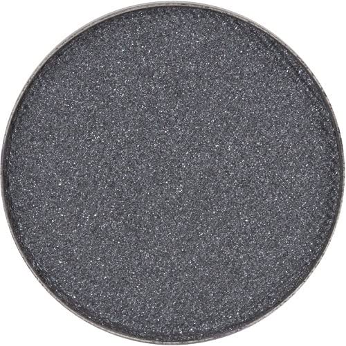 Michael Marcus Cake Eyeliner & Brush - 2 Piece Water Activated Dry Pressed Eyeliner & Professional Brush - Long-Lasting, Vibrant Color, Smudge Resistant - Cruelty Free Paraben Free (Trashy) #TOP4