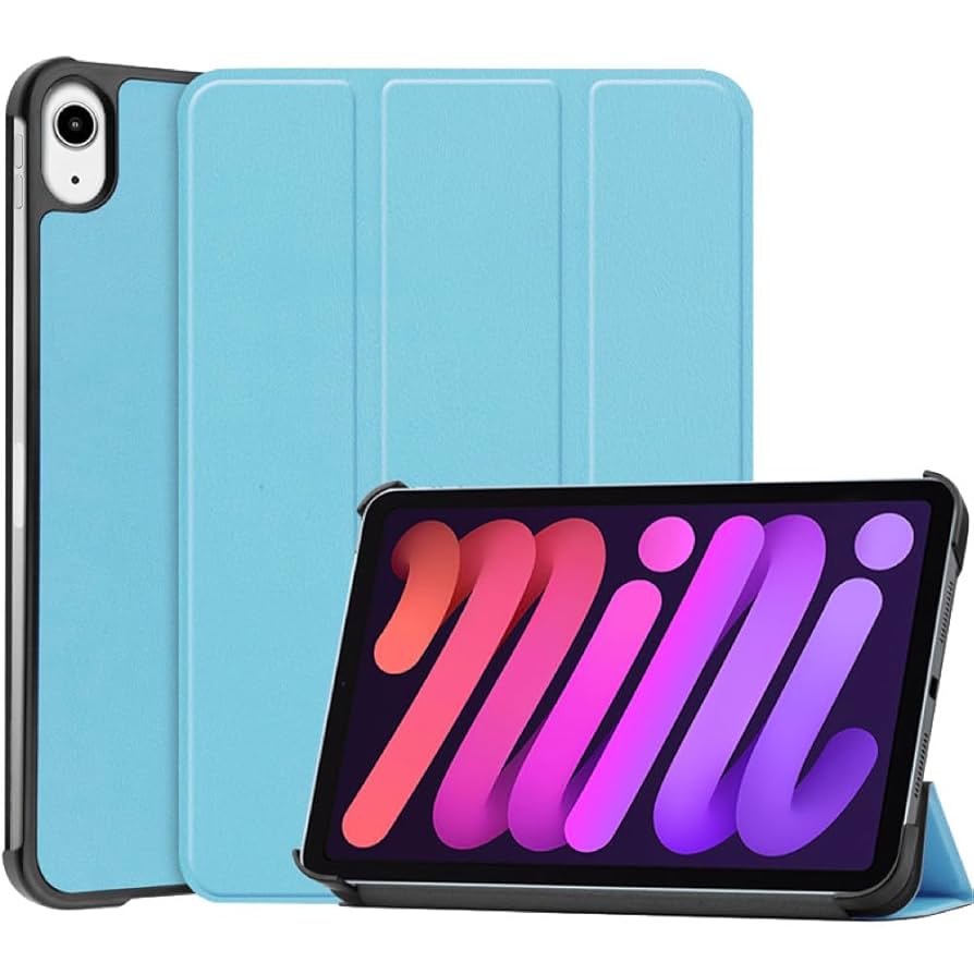 ipad mini 7 a17 wifiモデル 純正カバー付き 第7世代 ipad mini 7 a17 wifiモデル 純正カバー付き 第7世代 Amazon.co