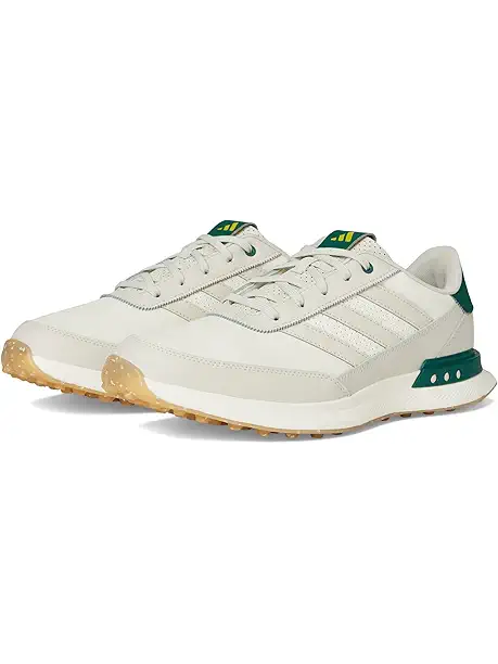 Мужские кроссовки adidas Golf S2G 24 Leather Spikeless Golf