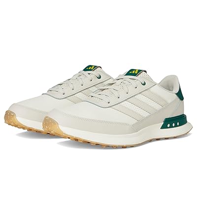 adidas Golf S2G 24 Leather Spikeless Golf Shoes Men