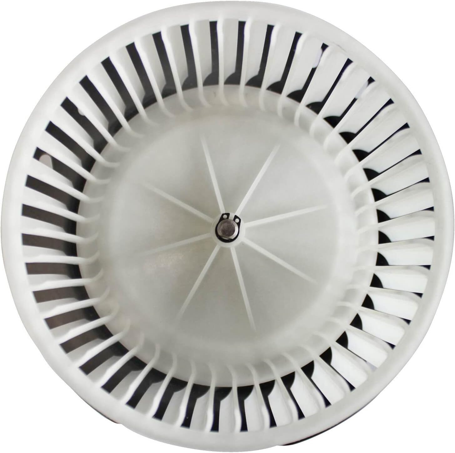 Air Conditioner Blower Motor Fits for 1992-1996 for ford for E-150 Econoline, 1992-1996 for ford for E-350 Econoline, XC4Z19805BA HVAC Blower Motor Fan Assembly