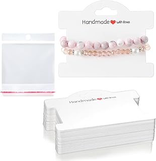 Piriuuo 50 Pcs Bracelet Display in Pakistan