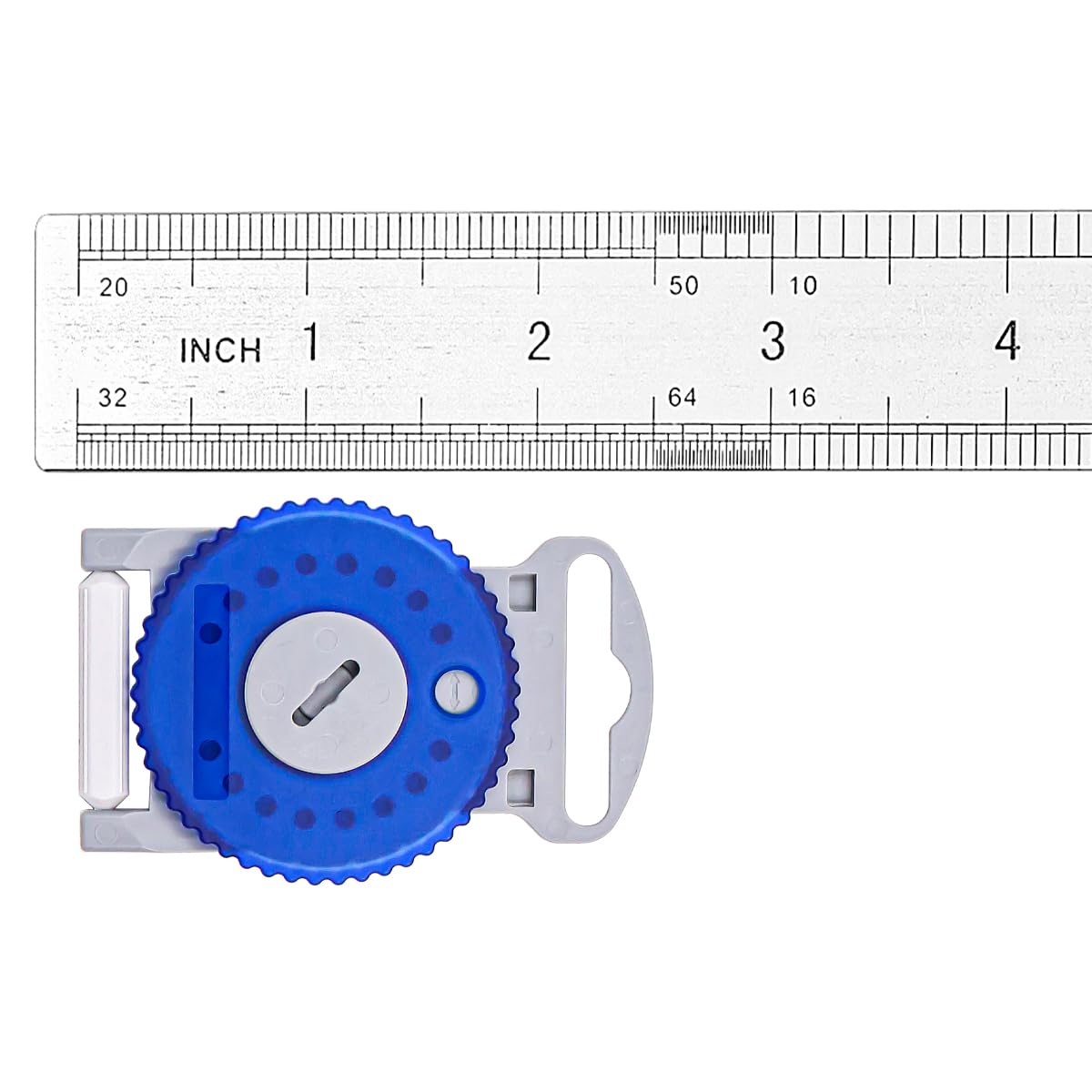 HF4 Filtro di Protezione per Le Orecchie per cerume Filtro per apparecchi acustici Impermeabile Antiolio Prevenire Il Blocco degli apparecchi acustici Scudo per cerume (Blu)