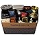 Gourmet Favorites | Coffee, Tea & Gourmet Snacks Gift basket | Coffee Beanery