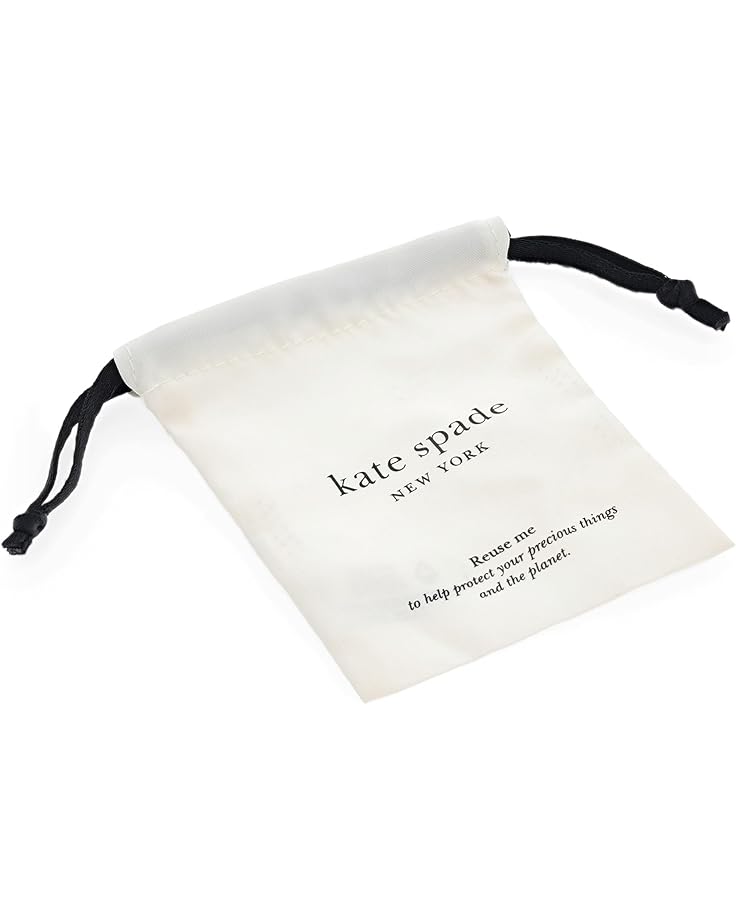 Kate Spade New York Signature Solitaire Pendant - #3 of 3