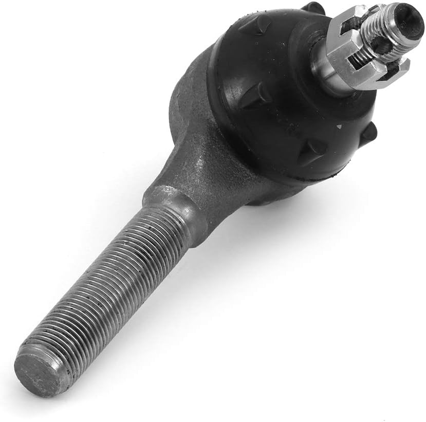 Metrix Premium Chassis Parts - Front Outer Tie Rod End Fits 92-02 Ford Crown Victoria, 91-02 Grand Marquis, 87-91 Country Squire, 80-83 Lincoln Mark VI, 79-82 Mercury Marquis, ES3495, Made in Europe