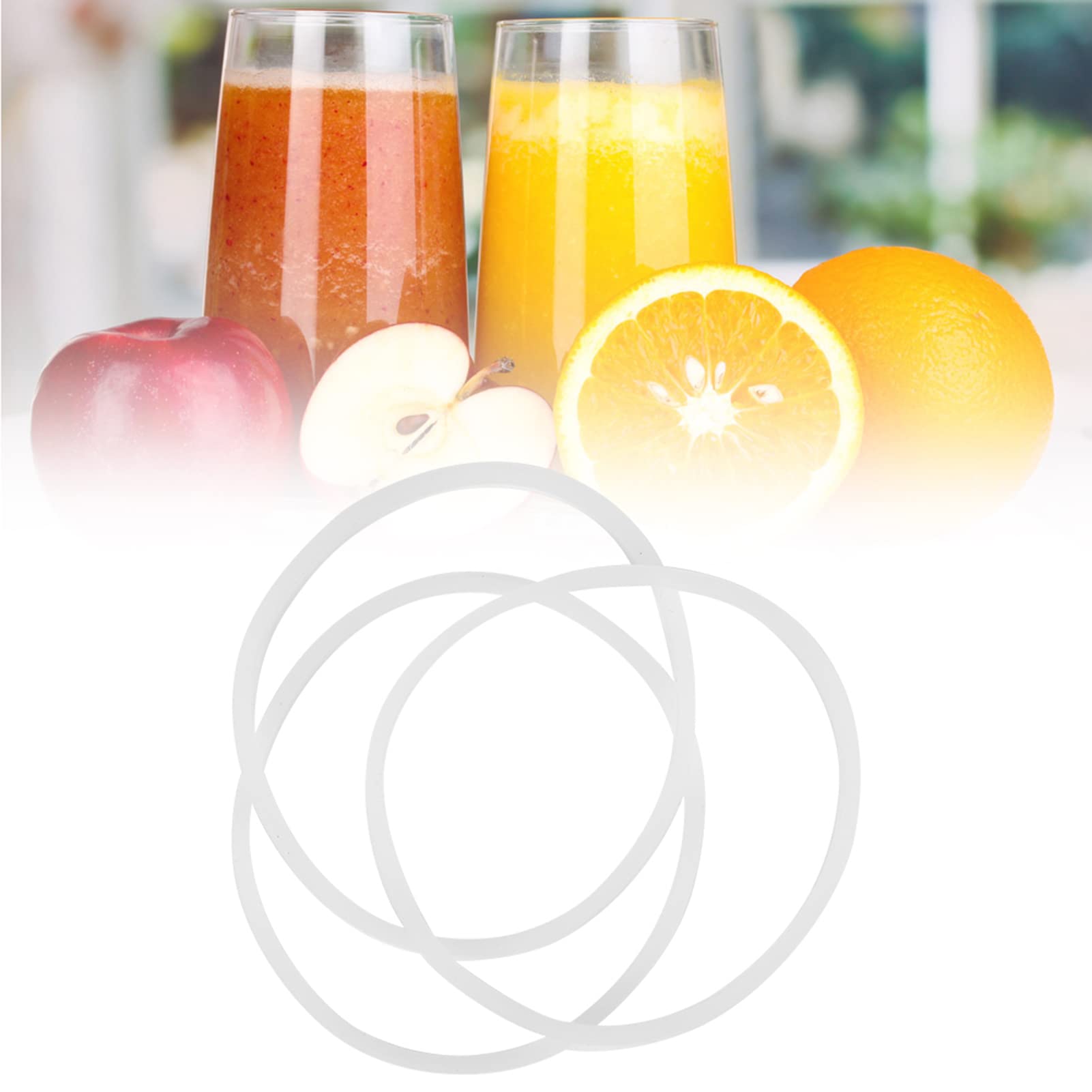 Anneau D'étanchéité Joints D'étanchéité Pour Blender Magic Bullet