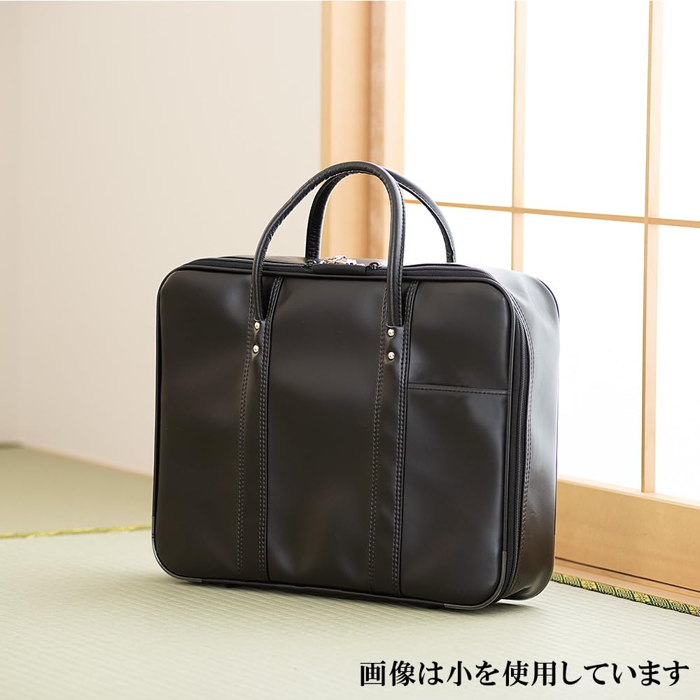 法衣バッグ 和装バッグ 鍵付き 持ち運び ケース バッグ 法衣バッグ