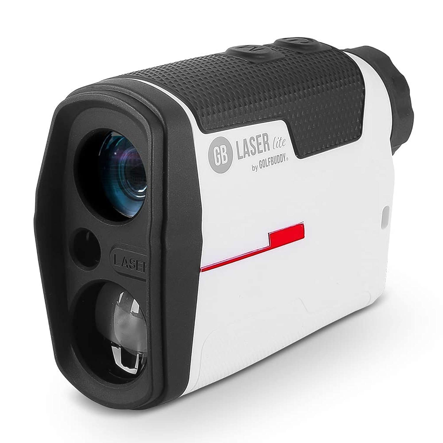 Buy Golf Buddy Laser Lite 2 Rangefinder, Pin Finder & One Click Scan