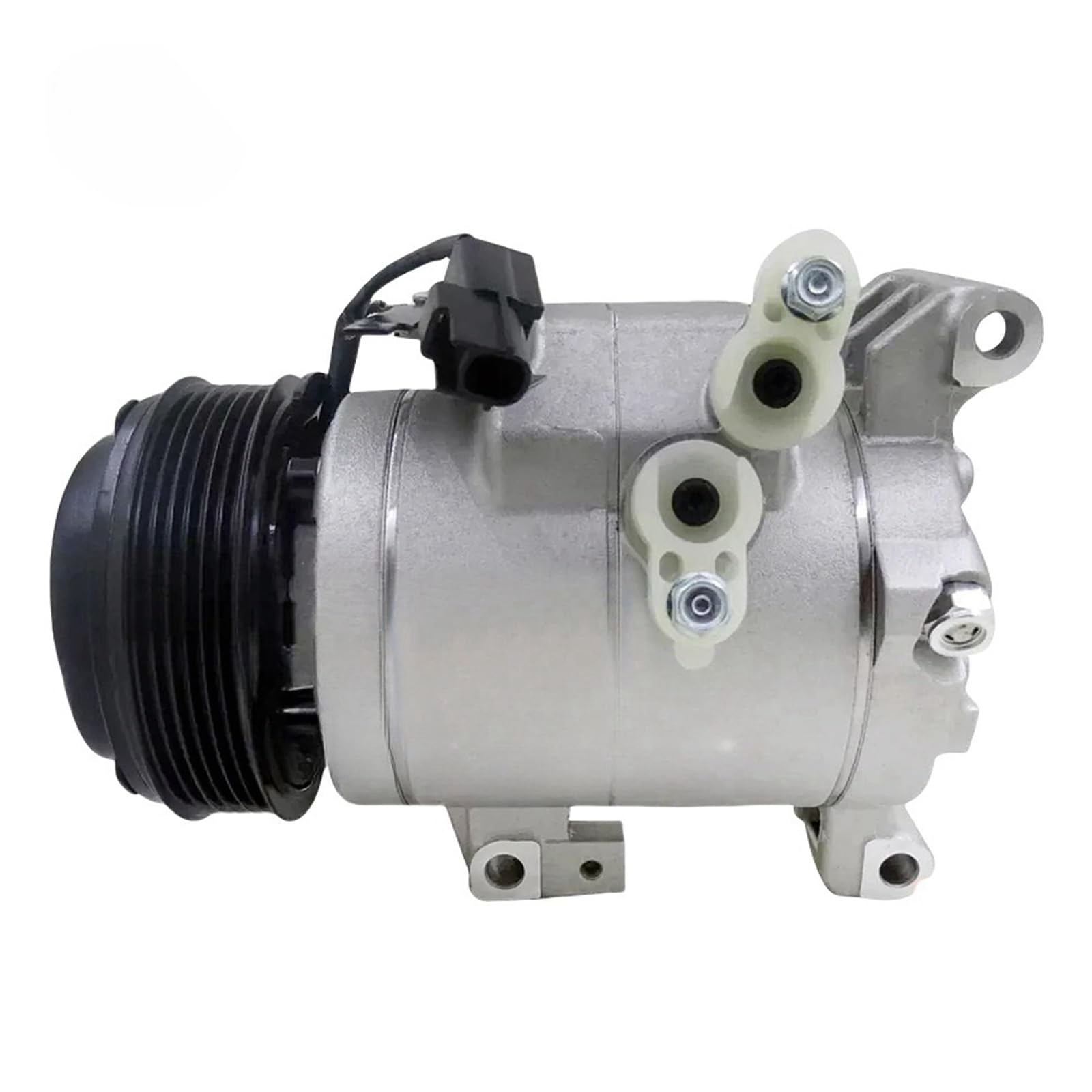RS15 AC Compressor Compatible for Mazda 3 6 CX-5 2013 to 2019 KD4561450A BFD161450 BFD161450A KD4561450 KD62-61-450 E1Y061K39 ZZN061K3