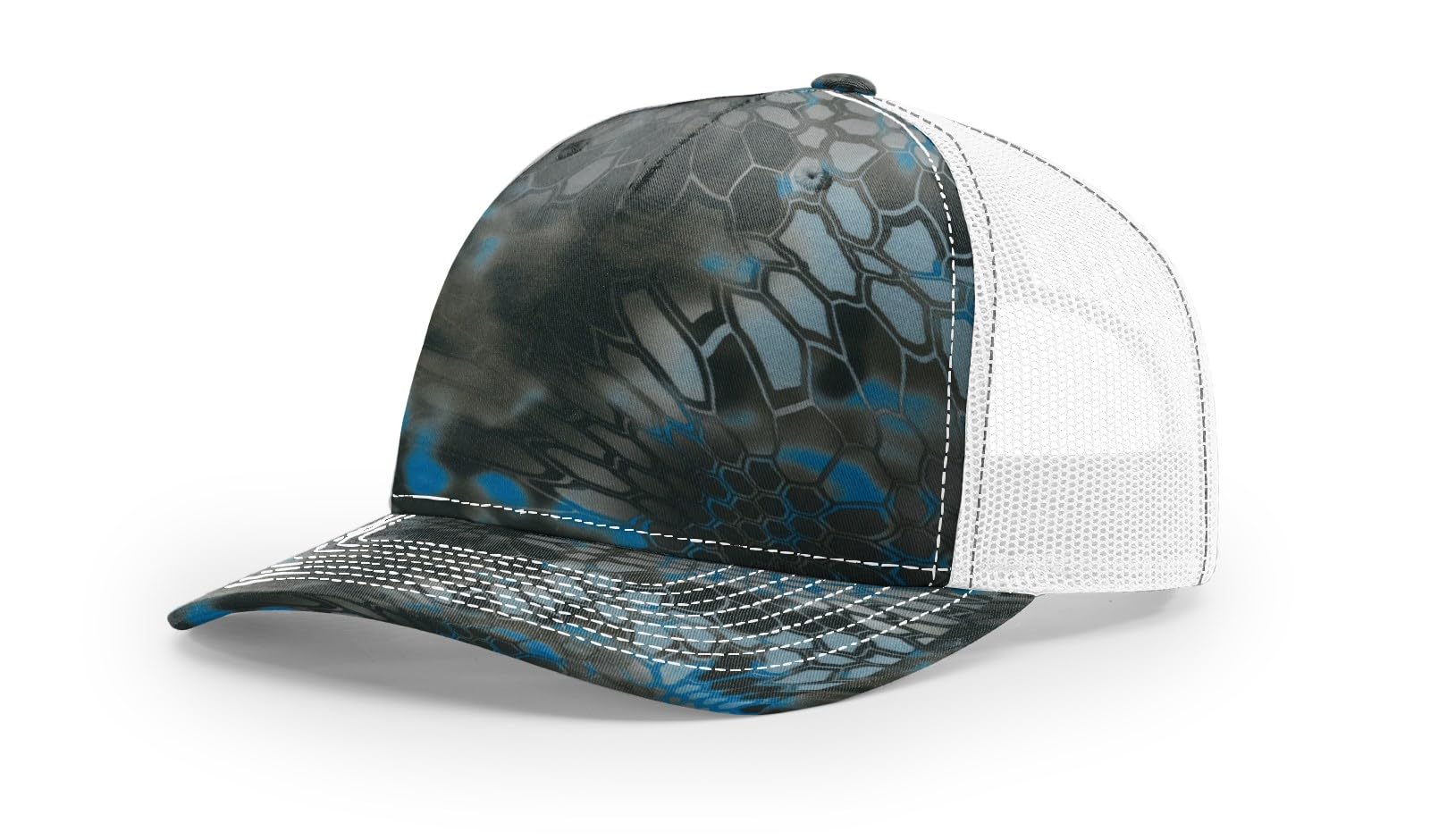 Richardson 5 Panel Cap Hat All Styles One Size Fits Most Adults, Men, Women or Youth