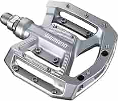SHIMANO シマノ フラットペダル  PD-GR500 ブラック 新品 SHIMANO シマノ｜PD-GR500｜ロードバイク・クロスバイク専門通販