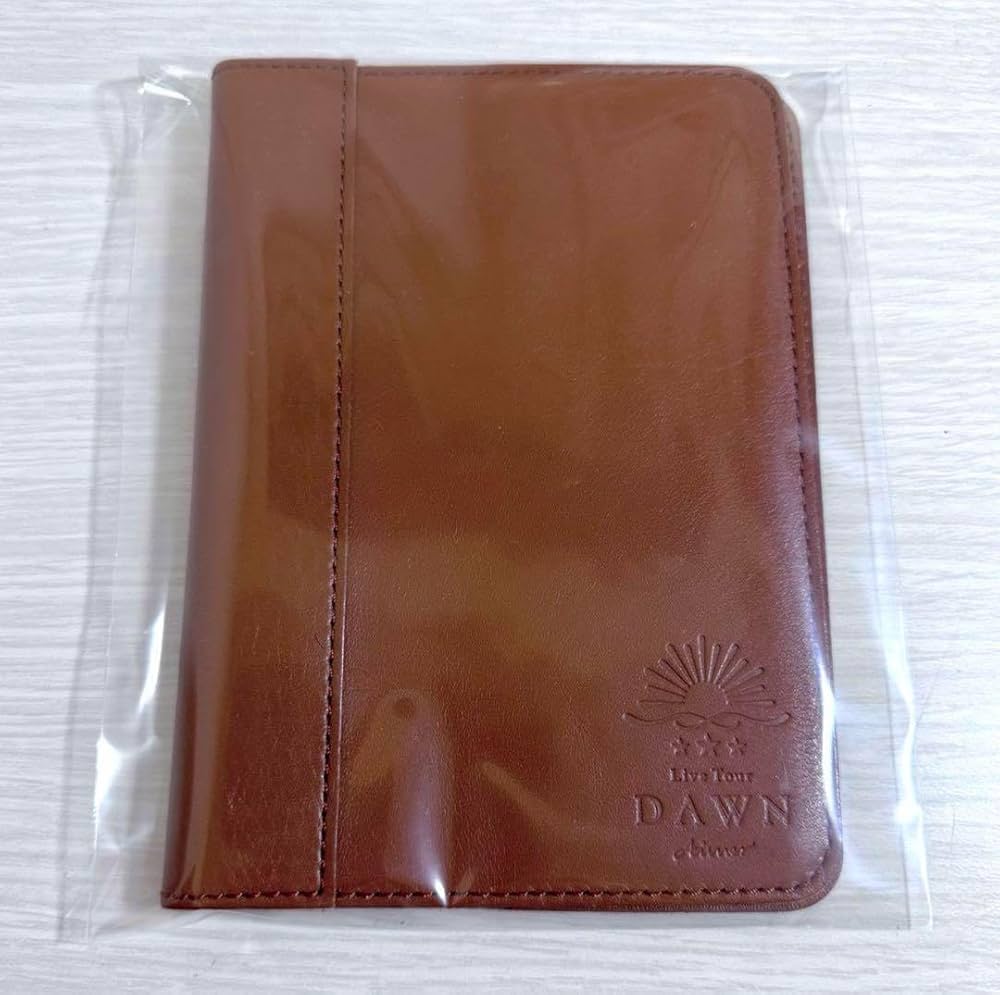 Aimer ブックカバー