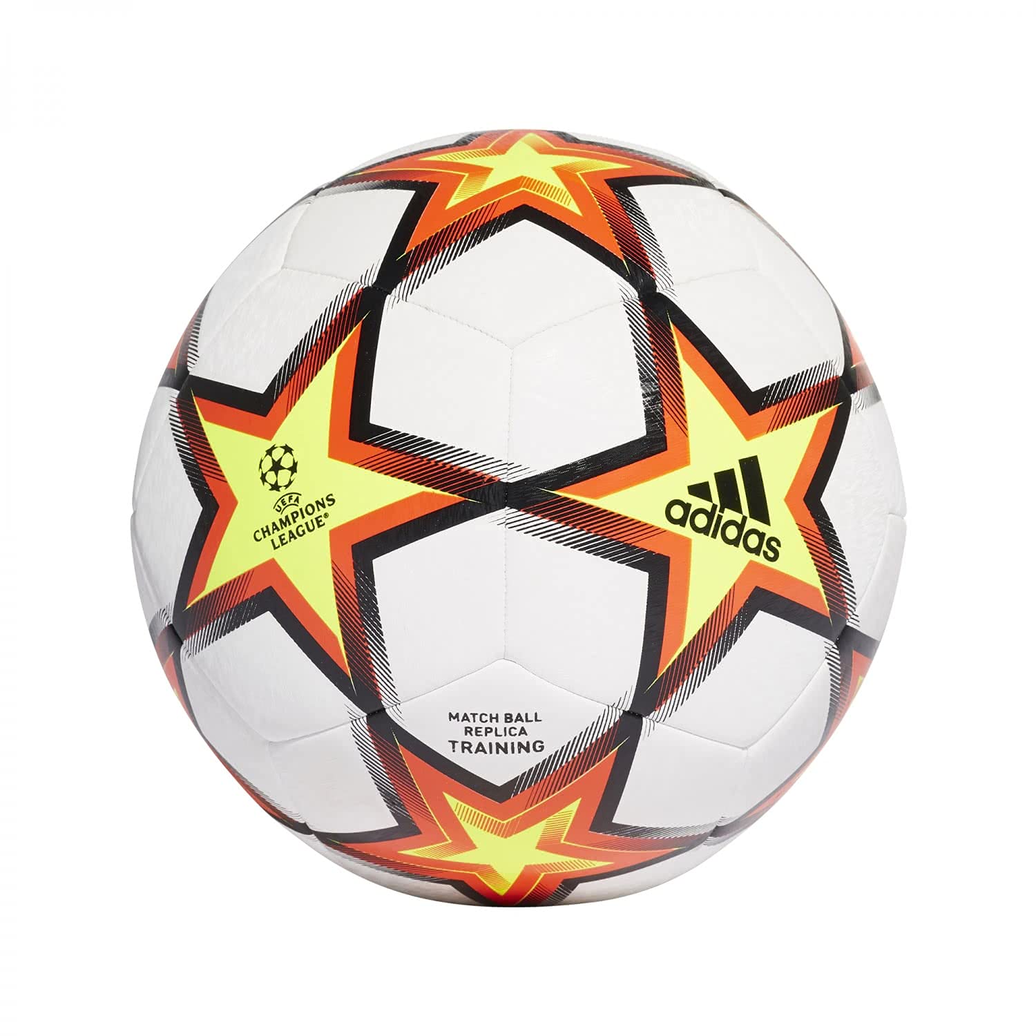 Adidas Fin21 Trn - Pallone da Calcio Unisex Adulto