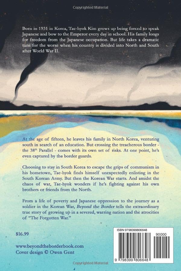 Miniatura 2 de Beyond the Border